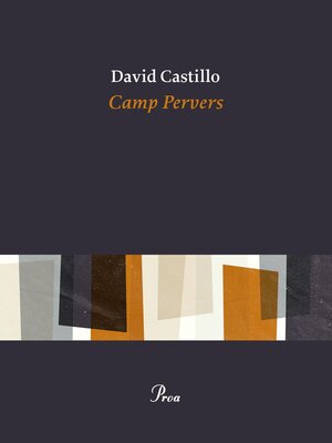 cover image of Camp Pervers
